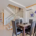 Prázdninový dům Cerro Aguia Am V2 - Vip By Interhome Albufeira