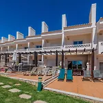 Prázdninový dům Cerro Aguia Am V2 - Vip By Interhome *