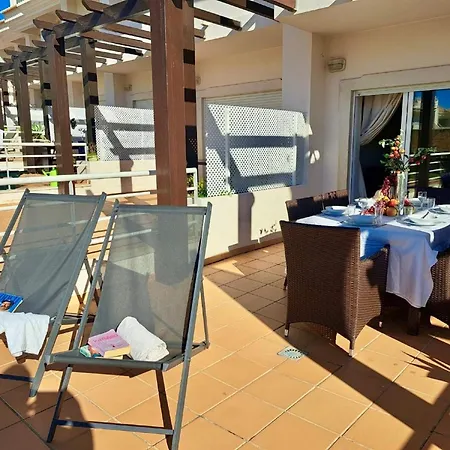 Casa de Férias Cerro Aguia Am V2 - Vip By Interhome