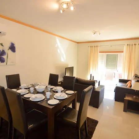 Cerro Aguia Am V2 - Vip By Interhome Albufeira