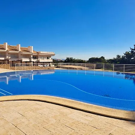 Cerro Aguia Am V2 - Vip By Interhome Casa de Férias