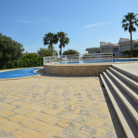 Cerro Aguia Am V2 - Vip By Interhome Casa de Férias Albufeira