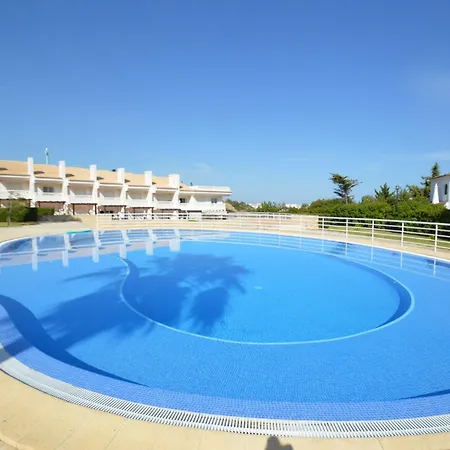 Cerro Aguia Am V2 - Vip By Interhome Albufeira