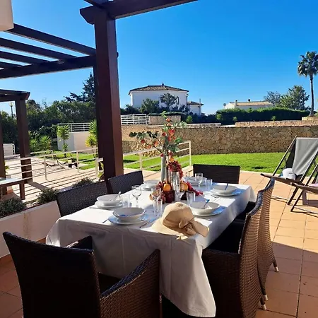 Cerro Aguia Am V2 - Vip By Interhome Casa de Férias Albufeira