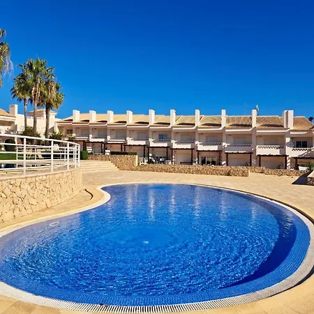 Cerro Aguia Am V2 - Vip By Interhome Albufeira