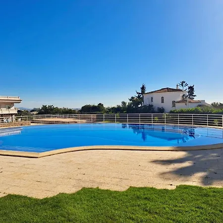Casa de Férias Cerro Aguia Am V2 - Vip By Interhome Albufeira