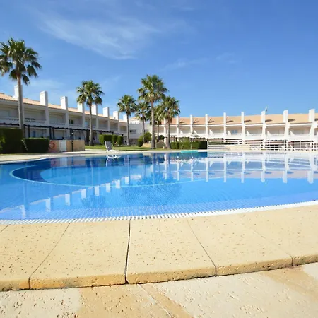 Cerro Aguia Am V2 - Vip By Interhome Casa de Férias