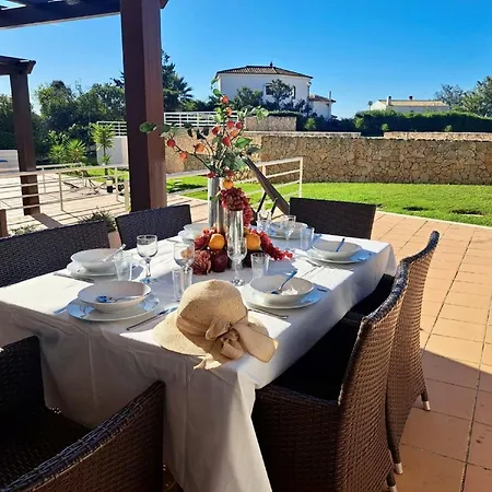 Casa de Férias Cerro Aguia Am V2 - Vip By Interhome *