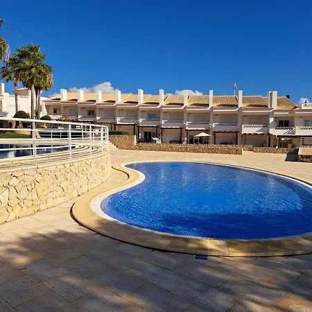 Cerro Aguia Am V2 - Vip By Interhome * Albufeira