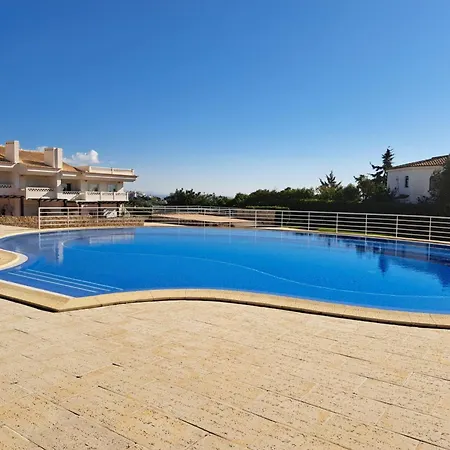 Casa de Férias Cerro Aguia Am V2 - Vip By Interhome