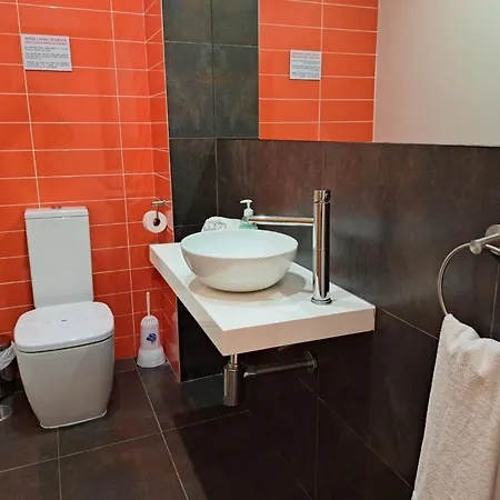 Cerro Aguia Am V2 - Vip By Interhome Casa de Férias