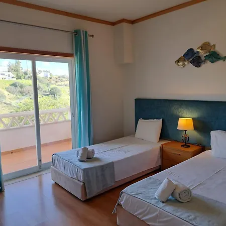 Casa de Férias Cerro Aguia Am V2 - Vip By Interhome Albufeira