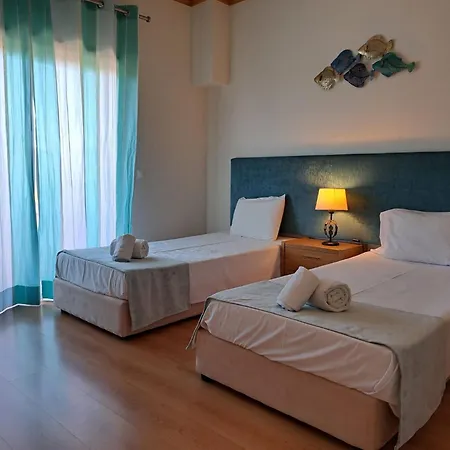 Cerro Aguia Am V2 - Vip By Interhome Casa de Férias