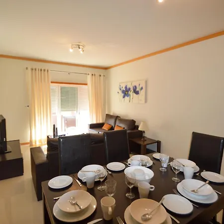 Casa de Férias Cerro Aguia Am V2 - Vip By Interhome Albufeira