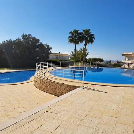 Cerro Aguia Am V2 - Vip By Interhome Casa de Férias *