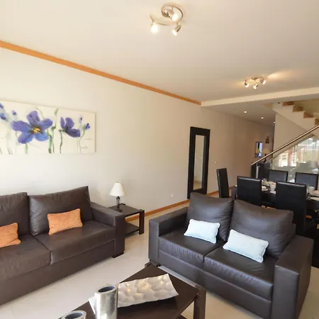 Cerro Aguia Am V2 - Vip By Interhome Casa de Férias Albufeira