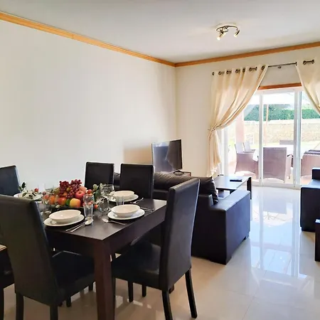 Casa de Férias Cerro Aguia Am V2 - Vip By Interhome *