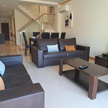 Casa de Férias Cerro Aguia Am V2 - Vip By Interhome *