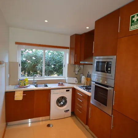 Cerro Aguia Am V2 - Vip By Interhome * Albufeira