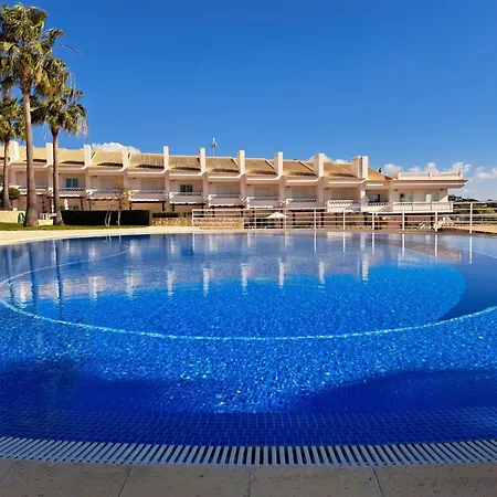 Cerro Aguia Am V2 - Vip By Interhome Casa de Férias *