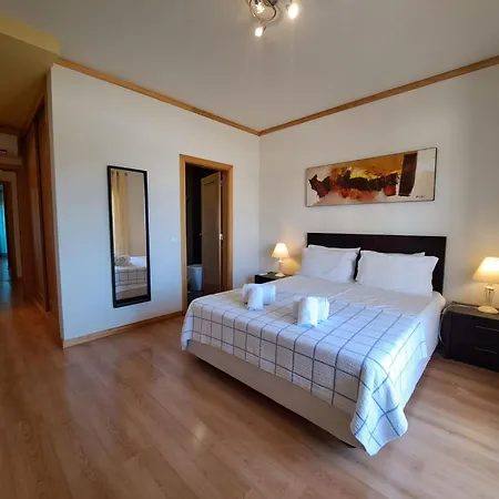 Casa de Férias Cerro Aguia Am V2 - Vip By Interhome