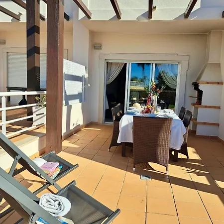 Cerro Aguia Am V2 - Vip By Interhome Casa de Férias *