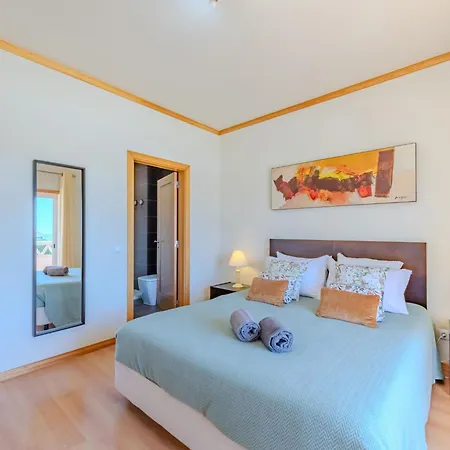 Prázdninový dům Cerro Aguia Am V2 - Vip By Interhome Albufeira