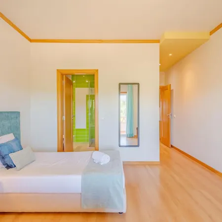 Prázdninový dům Cerro Aguia Am V2 - Vip By Interhome Albufeira