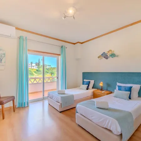 Cerro Aguia Am V2 - Vip By Interhome Prázdninový dům Albufeira