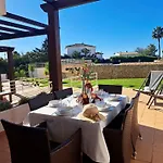 Cerro Aguia Am V2 - Vip By Interhome Tatil Evi Albufeira