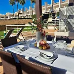 Cerro Aguia Am V2 - Vip By Interhome *