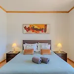 Cerro Aguia Am V2 - Vip By Interhome Tatil Evi Albufeira