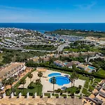 Tatil Evi Cerro Aguia Am V2 - Vip By Interhome
