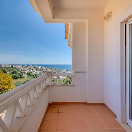 Cerro Aguia Am V2 - Vip By Interhome Tatil Evi Albufeira