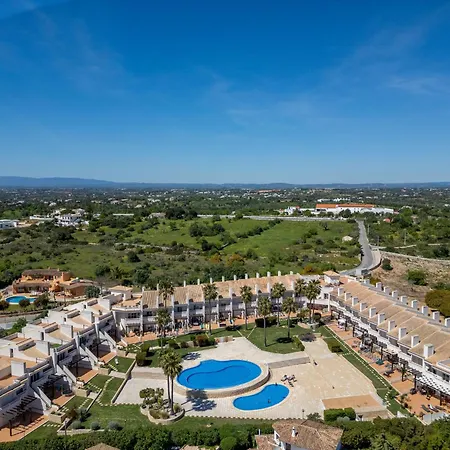 Hébergement de vacances Cerro Aguia Am V2 - Vip By Interhome *
