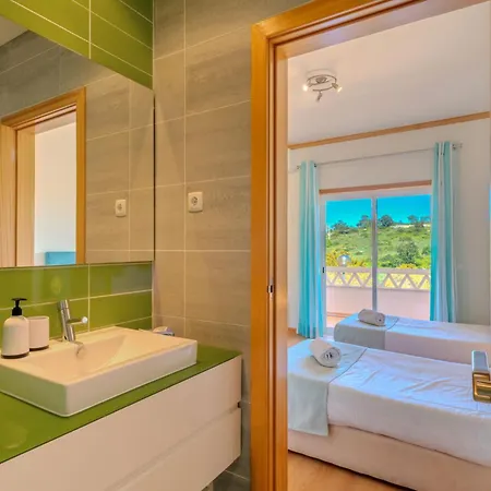 Cerro Aguia Am V2 - Vip By Interhome Hébergement de vacances *