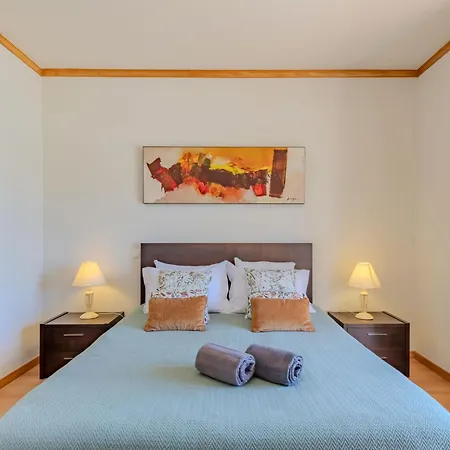 Cerro Aguia Am V2 - Vip By Interhome Casa vacanze Albufeira