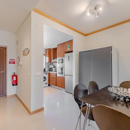 Hébergement de vacances Cerro Aguia Am V2 - Vip By Interhome Albufeira