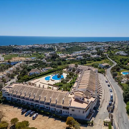 Cerro Aguia Am V2 - Vip By Interhome Hébergement de vacances