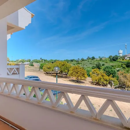 Hébergement de vacances Cerro Aguia Am V2 - Vip By Interhome Albufeira