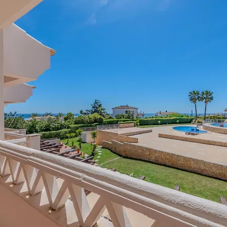 Casa vacanze Cerro Aguia Am V2 - Vip By Interhome