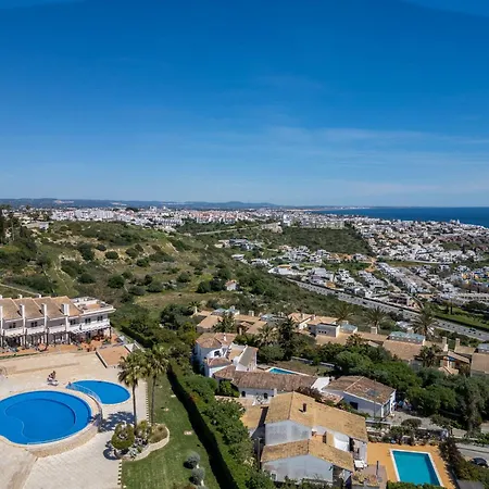 Cerro Aguia Am V2 - Vip By Interhome * Αλμπουφέιρα