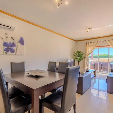Cerro Aguia Am V2 - Vip By Interhome * Αλμπουφέιρα