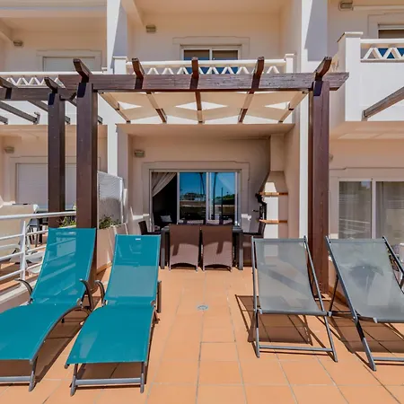 Σπίτι διακοπών Cerro Aguia Am V2 - Vip By Interhome