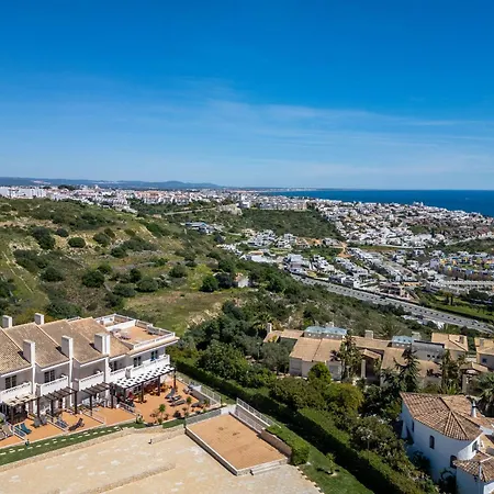 Cerro Aguia Am V2 - Vip By Interhome Αλμπουφέιρα
