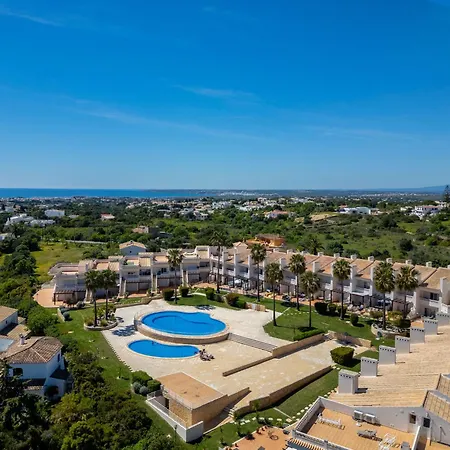 Cerro Aguia Am V2 - Vip By Interhome Σπίτι διακοπών Αλμπουφέιρα
